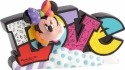 Disney by Britto 4059579 Minnie LOVE