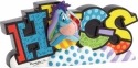 Britto Disney 4059580 Eeyore HUGS