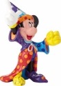 Disney by Britto 4059581 Sorcerer Mickey Mini