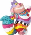 Disney by Britto 4059583 Cheshire Cat Mini Figurine