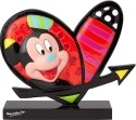 Disney by Britto 6001005 Minnie Mouse Heart