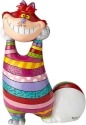 Britto Disney 6001009 Cheshire Cat Figurine