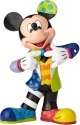 Disney by Britto 6001010i Mickey Bling Figurine