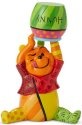 Disney by Britto 6001308 Pooh Figurine