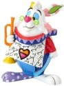 Britto Disney 6001310 White Rabbit Figurine