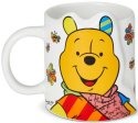 Britto Disney 6002650 Pooh mug