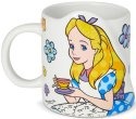 Disney by Britto 6002653 Alice Mug