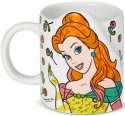 Disney by Britto 6002654 Belle Mug