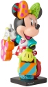 Disney by Britto 6003341 Fashionista Minnie