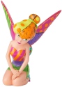 Disney by Britto 6003344 Tinkerbell 6 Figurine