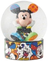 Disney by Britto 6003349 Mickey Waterball