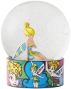 Britto Disney 6003351 Tinkerbell Waterball