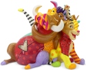 Disney by Britto 6006084 Lion King Figurine