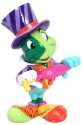 Britto Disney 6006087 Mini Jiminy Cricket Figurine