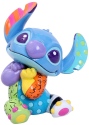 Disney by Britto 6006125 Mini Stitch Figurine