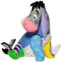 Disney by Britto 6007098 Eeyore Big Figurine