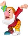 Disney by Britto 6007102 Grumpy Mini Figurine