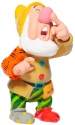 Britto Disney 6007105 Sneezy Mini Fig Figurine