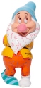 Disney by Britto 6007106 Bashful Mini Figurine