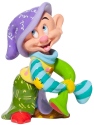 Britto Disney 6007258 Dopey Mini Figurine