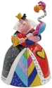 Britto Disney 6008525 Queen of Hearts Figurine