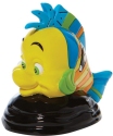 Disney by Britto 6009053 Flounder Mini Figurine