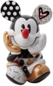Britto Disney 6010305 Midas Mickey Big Figurine