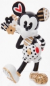 Disney by Britto 6010306 Midas Mickey Figurine