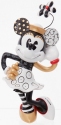 Britto Disney 6010307N Midas Minnie Mouse Figurine