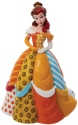 Britto Disney 6010314 Belle Figurine