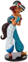 Britto Disney 6010316 Jasmine Figurine