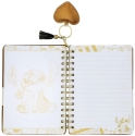 Britto Disney 6013558N Stitch Notebook Journal