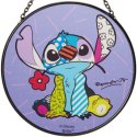 Britto Disney 6014941 Stitch Suncatcher