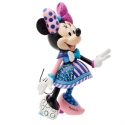 Disney by Britto 6015550N Minnie Mouse Figurine