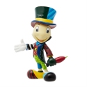 Disney by Britto 6015552 Jiminy Cricket Figurine