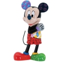 Britto Disney 6017589 Mickey Mouse Mini Figurine