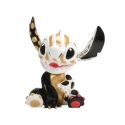 Britto Disney 6018068N Stitch Gold Midas Touch 14 Inch Figurine