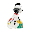 Britto Disney 6018074N Lucky Dalmatian Mini Figurine