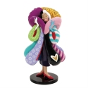 Britto Disney 6018075N Cruella de Vil 8 Inch Figurine
