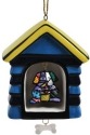 Britto by Westland 22008 Dog House Ornament