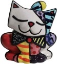 Britto by Westland 22011 Cat Cookie Jar