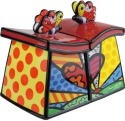 Britto by Westland 22013 A New Day Canister