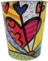 Britto by Westland 22016 A New Day Wastebasket