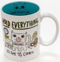 Cats At Work 4048925 Mug Hold Everything