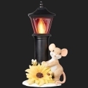 Charming Tails 17254N Bee The Sunshine Nightlight