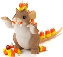 Charming Tails 4017313 Special as a Mouse A Saurus
