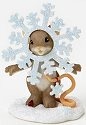 Charming Tails 4017327 Theres Snow One Like You