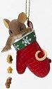 Charming Tails 4017335 You Bake the Holiday Sweeter