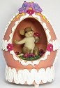 Charming Tails 4020481 You're Egg Ceptionally Sweet Figurine