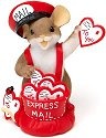 Charming Tails 4020492 Expressing My Love For You Figurine